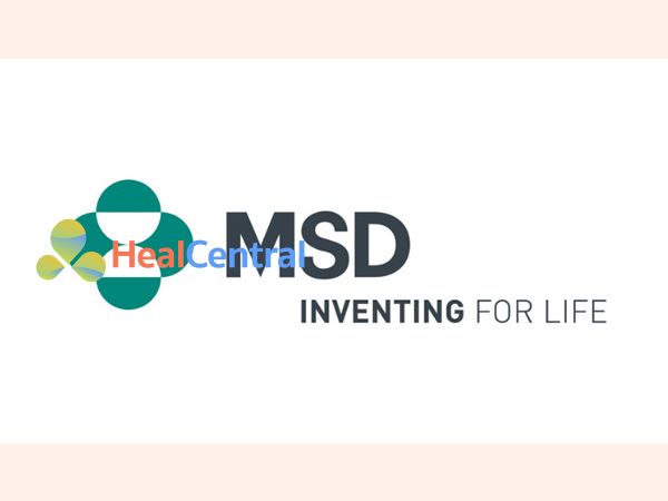 Tìm hiểu về Công ty MSD (Merck Sharp & Dohme) - Heal ...