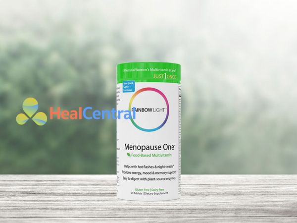 Menopause One có xuất xứ từ Mỹ