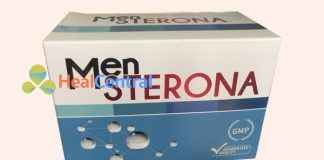 Sản phẩm Mensterona