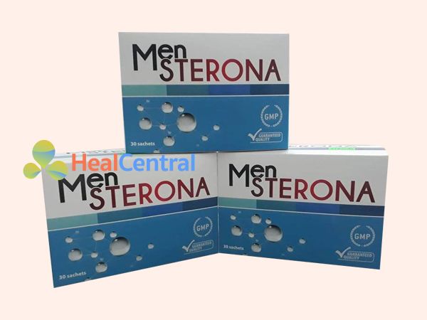 Mensterora có xuất xứ tại Ba Lan