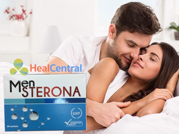 Mensterora giúp tăng cường chất lượng tinh trùng