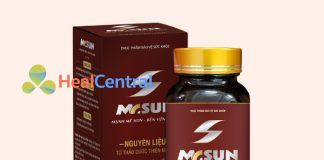 Mr Sun - Mạnh mẽ hơn, bền vững hơn