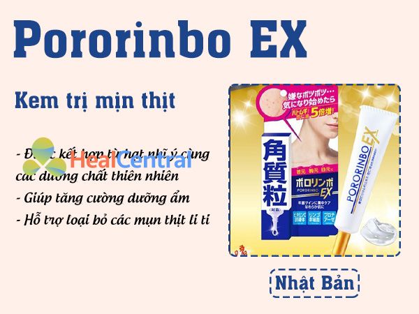 Pororinbo được các chuyên gia và người tiêu dùng đánh giá cao