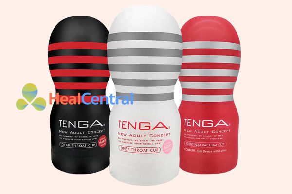 Tenga Egg Pack