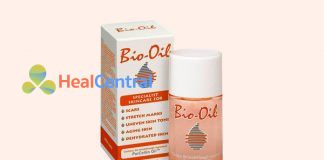 Tinh dầu Bio - oil