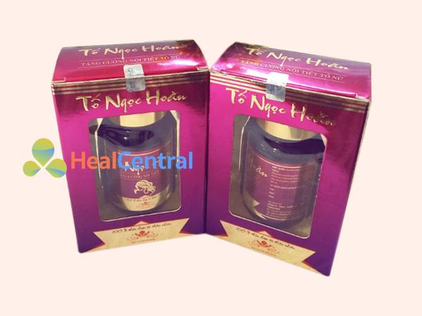 Tố Ngọc Hoàn chính hãng