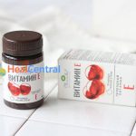 Vitamin E đỏ Nga chính hãng