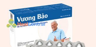 Sản phẩm Vương Bảo