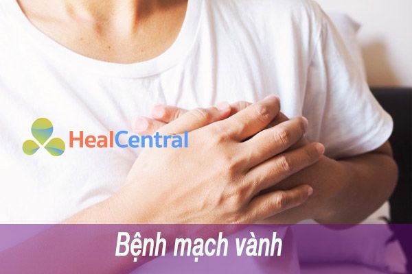 Biến chứng của tăng huyết áp