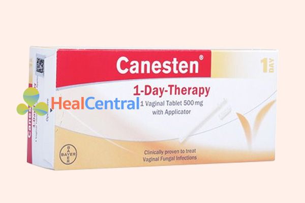 Canesten 100mg