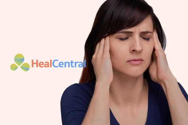 Bệnh nhân huyết áp cao thường xuyên bị đau đầu