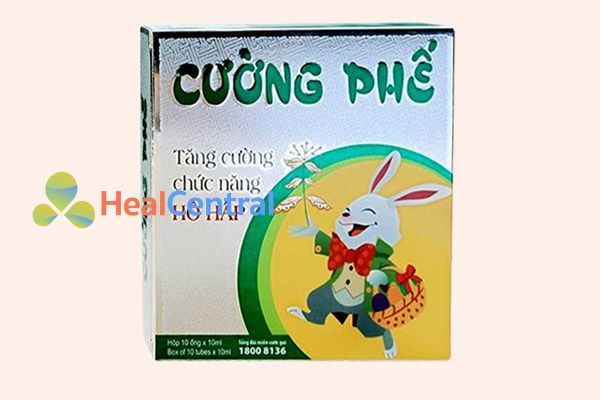 Hộp sản phẩm Cường Phế