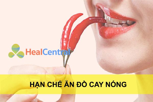 Lưu ý khi sử dụng Thăng Trĩ Dưỡng Huyết Thang