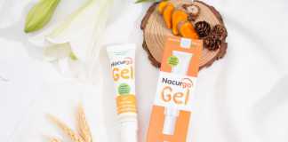 Hình ảnh Nacurgo Gel