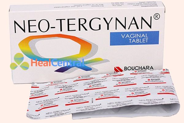 Neo - Tergynan