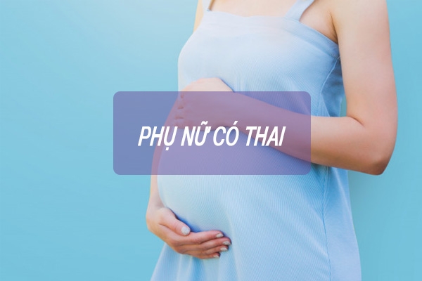 Hầu hết các thuốc điều trị tăng huyết áp đều chống chỉ định với phụ nữ mang thai