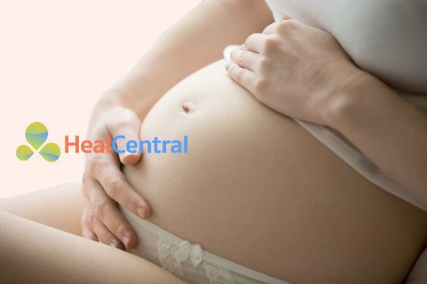 Phụ nữ mang thai có nguy cơ cao bị bệnh trĩ