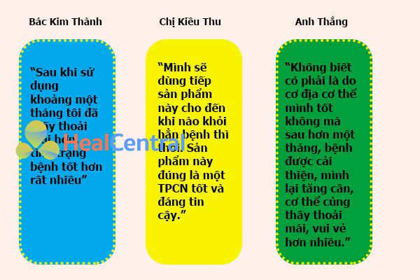 Review của một số khách hàng về Công Trĩ Vương