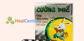 Sản phẩm Cường Phế