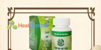 Sản phẩm Tâm An Lạc Tiên