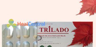 Sản phẩm Trilado