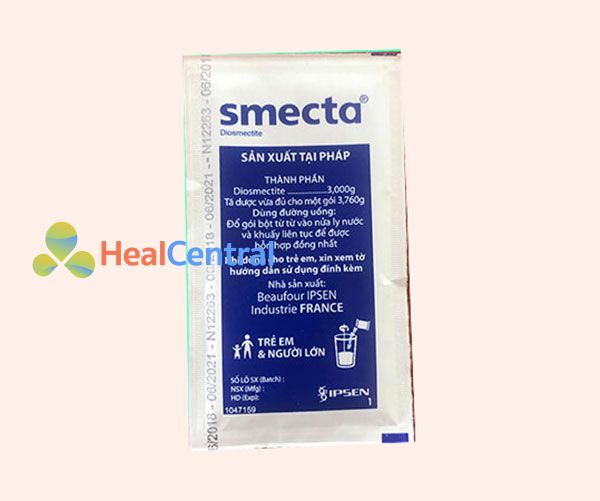 Smecta