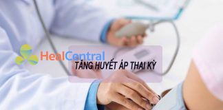 Tăng huyết áp thai kỳ là bệnh hay gặp ở phụ nữ có thai