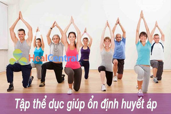 Thay đổi lối sống