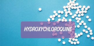 Hydroxychloroquine