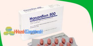 Thuốc Hasanflon
