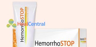 Thuốc Hemorrhostop