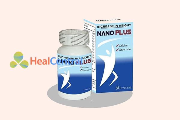 Thuốc Nano Plus