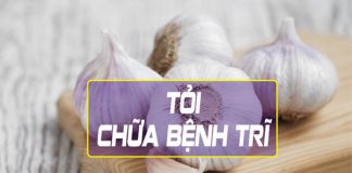 Tỏi là cách chữa bệnh trĩ hiệu quả