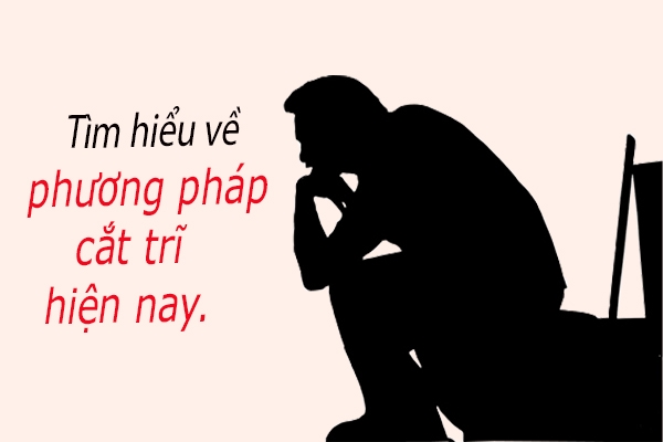 Các phương pháp phẫu thuật cắt trĩ phổ biến nhất hiện nay.