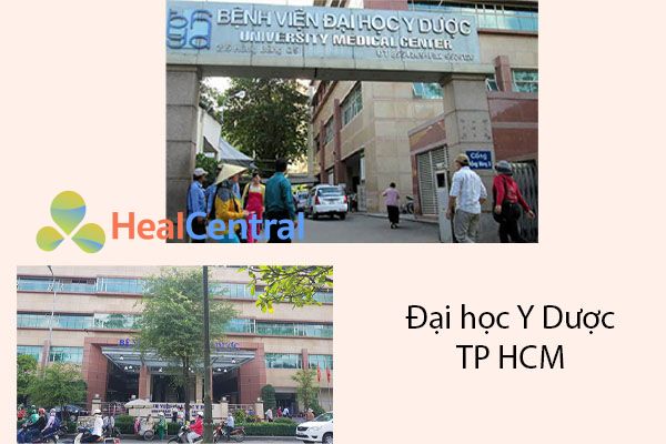 Cắt trĩ tại bệnh viện Y Dược Tp Hồ Chí Minh.