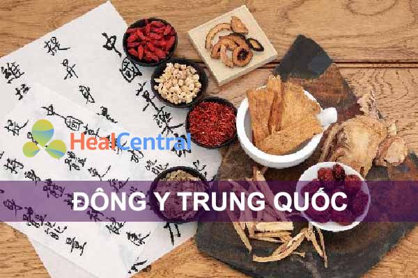 Trĩ Căn Đoạn là sản phẩm của nền y học cổ truyền hơn 3000 năm của Trung Quốc