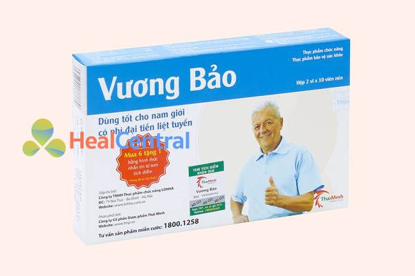 Vương Bảo