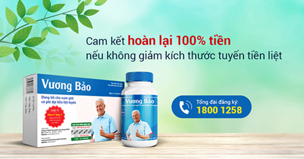 Chính sách hoàn tiền của Vương Bảo