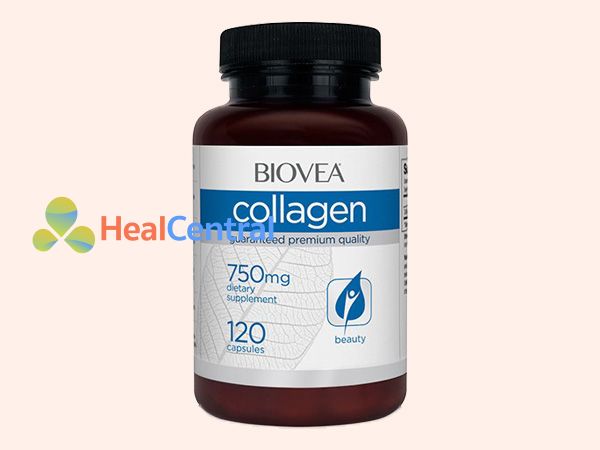 Collagen Biovea 750mg