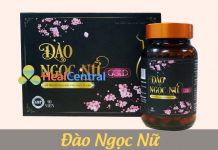 Đào Ngọc Nữ