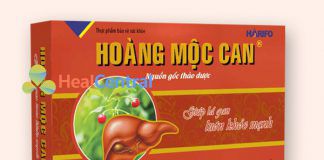 Hoàng Mộc Can