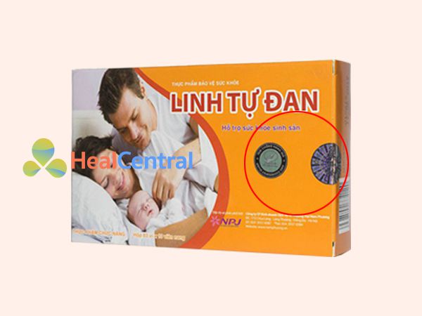 Phân biệt Linh Tự Đan thật – giả