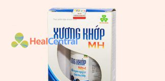 Xương Khớp MH