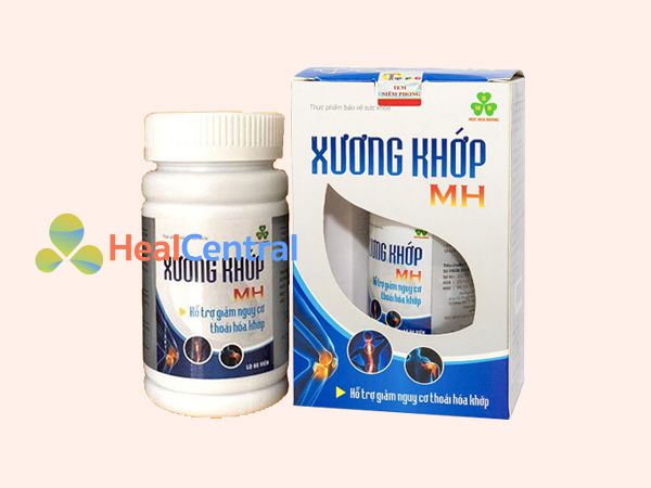 Xương Khớp MH chính hãng