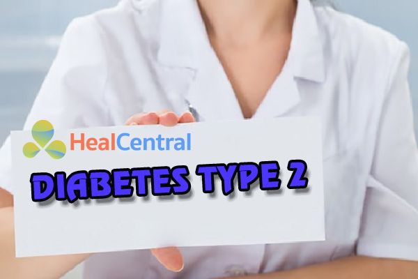 Bệnh đái tháo đường type 2: Cơ chế bệnh sinh, triệu chứng & điều trị