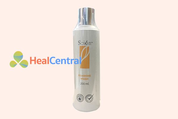 Dung dịch vệ sinh phụ nữ Scion Feminine Wash Nuskin