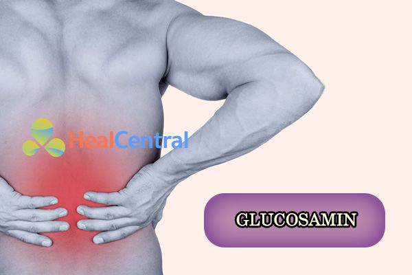 Thuốc Glucosamin: Tác dụng, liều dùng, hướng dẫn sử dụng hiệu quả