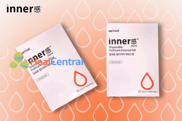Inner rất tốt cho các chị em phụ nữ
