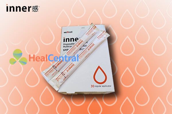 Ưu điểm của đũa thần Inner