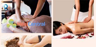 Massage Yoni là một phương pháp dành riêng cho phái nữ